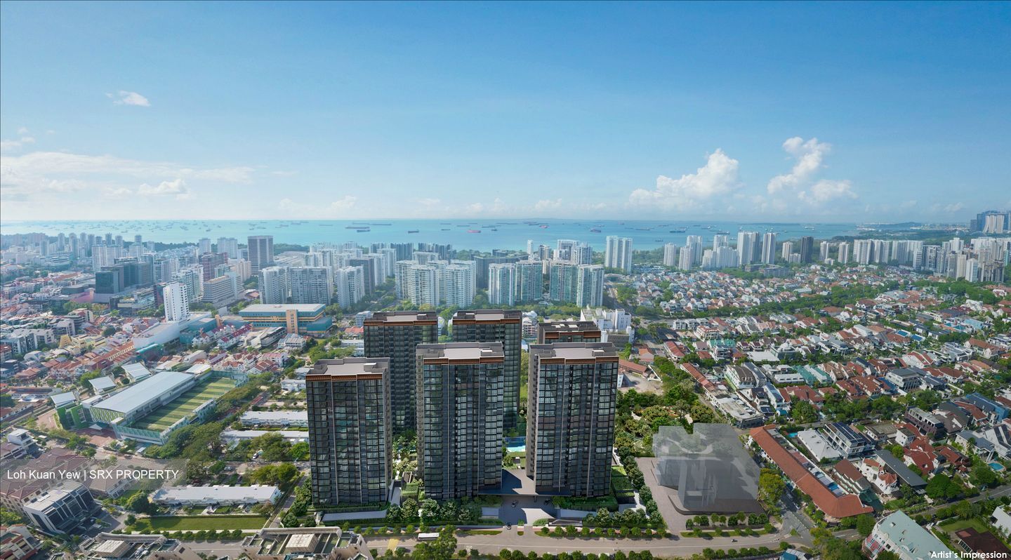 Emerald Of Katong (D15), Condominium #442480991
